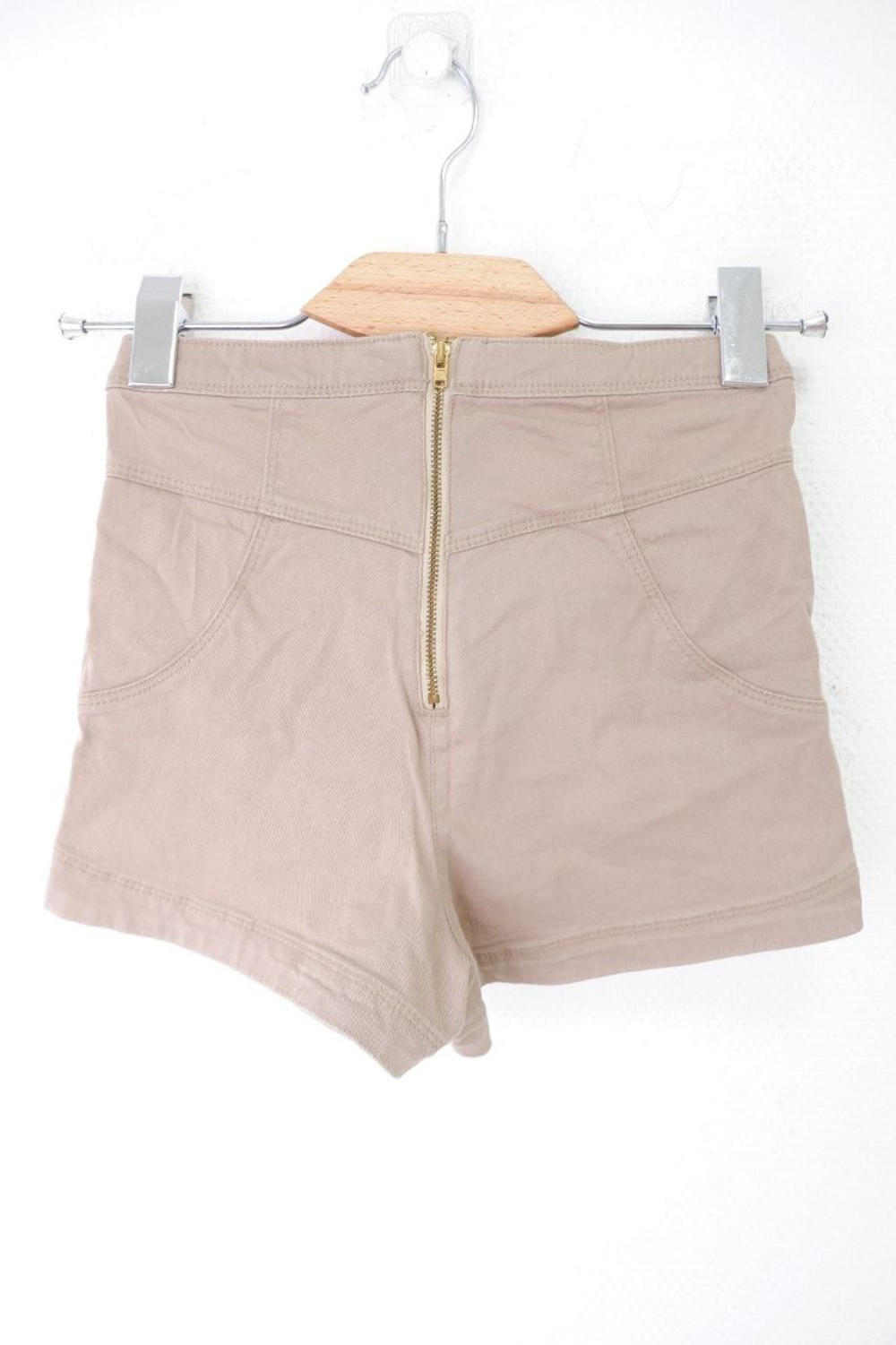 Шорты повседневные на 9-10 лет