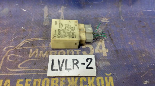 Реле поворотов MAZDA MPV 1996