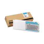 Картридж EPSON T5912 (C13T591200) голубой для Stylus Pro 11880