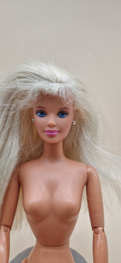 Кукла Барби 90х винтаж Маки Mattel,