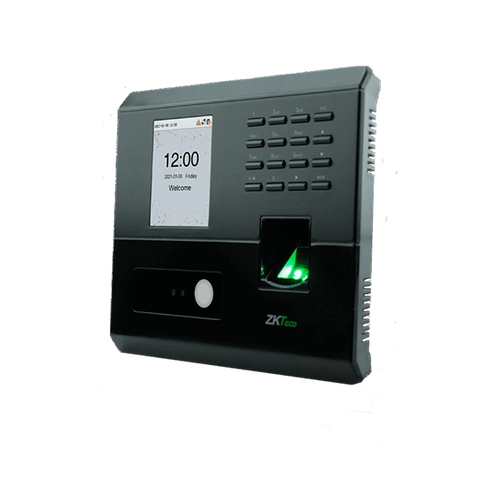 ZKTeco MB10-VL [ID] СКУД