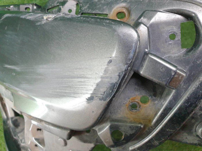 Бампер передний Lada Granta (2018-н.в.)