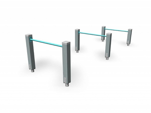 Препятствия