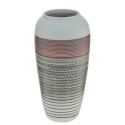 GAEM Ваза, L13 W13 H26 см