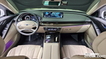 Genesis G80 (RG3) Бензин 2.5 Turbo 2WD (03.2022)