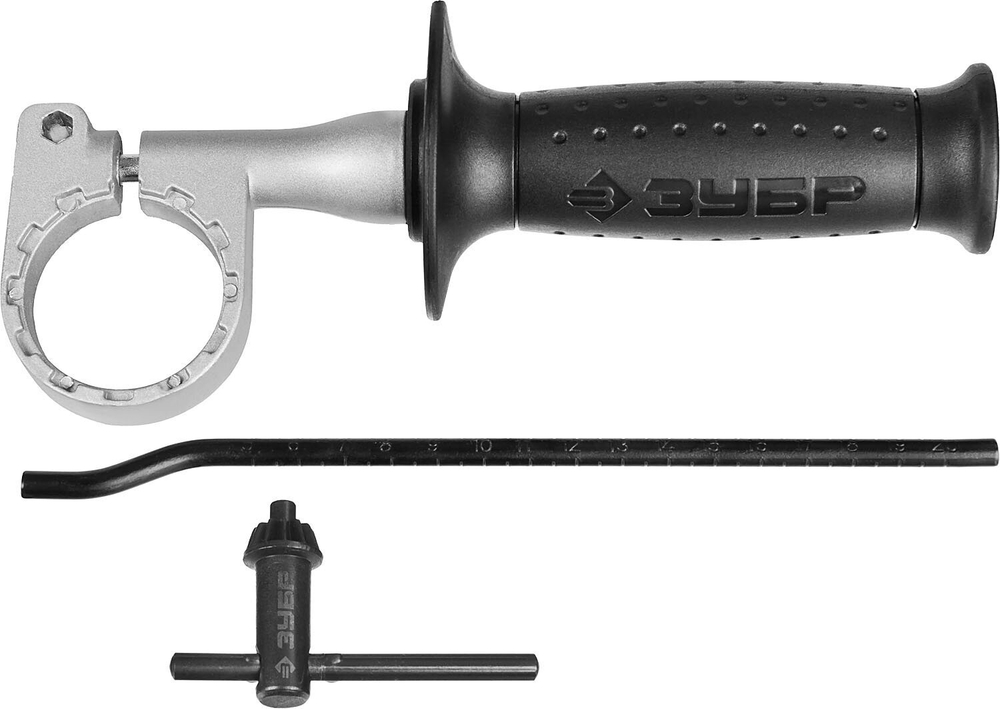 Дрель ударная ЗУБР ЗДУ-850 ЭРММ2 в коробке(ЗДУ-850 ЭРММ2)