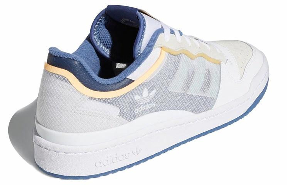 Кроссовки Adidas Originals Forum Low Tt