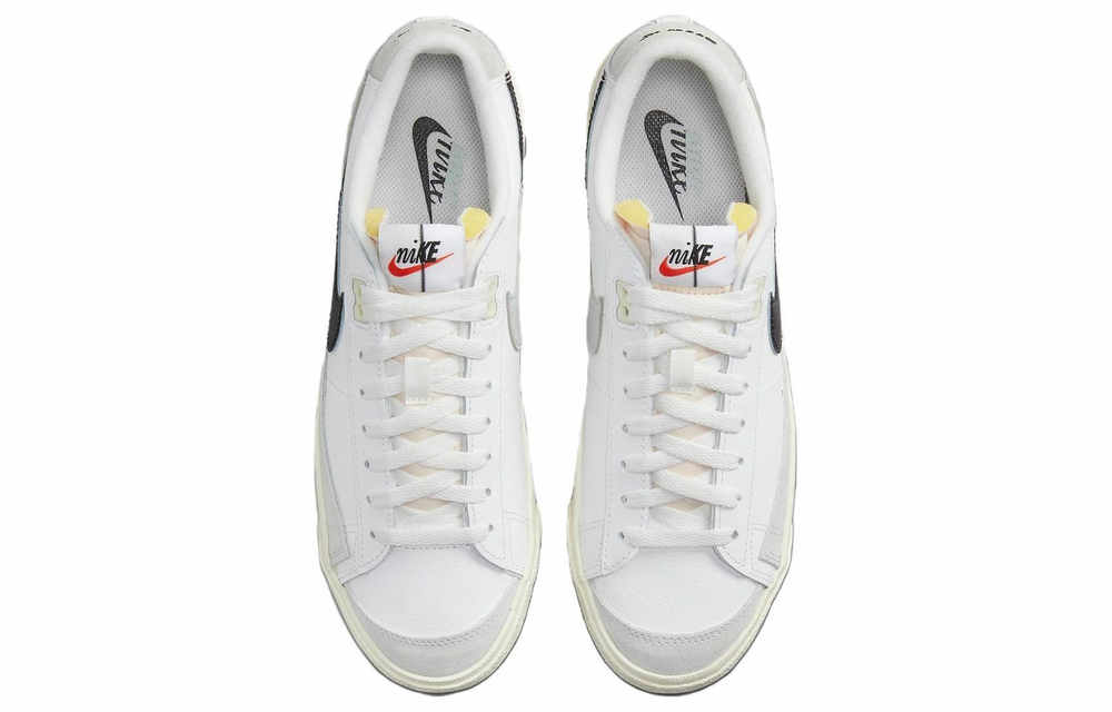 Кроссовки Nike Blazer Low '77 "Split"