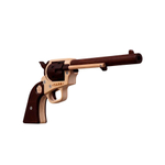 Деревянный конструктор Револьвер "Кольт" М1873 (TARG)