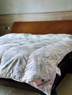 Одеяло Künsemüller 200х230 см