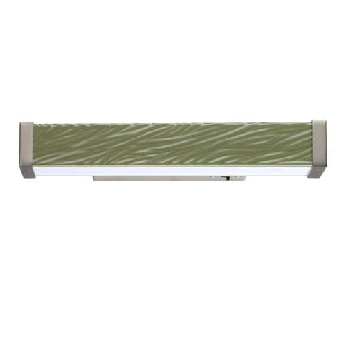 Настенный светодиодный светильник Odeon Light RIVIERA 5451/10WLA