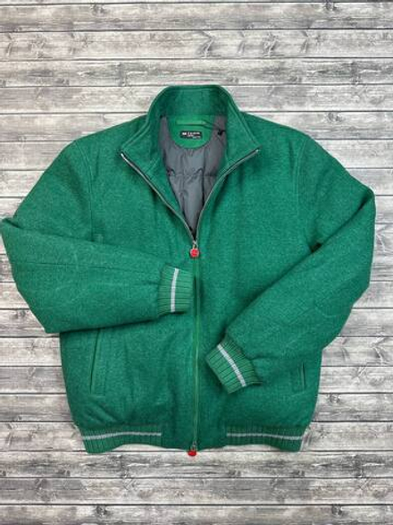 Пуховик Kiton