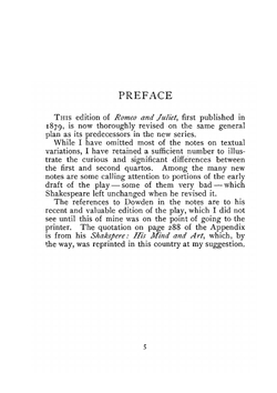 Shakespeare's tragedy of Romeo and Juliet | Уильям Шекспир