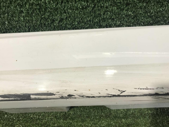 Накладка порога левая BMW 5er F10 F11 (2009-2017)