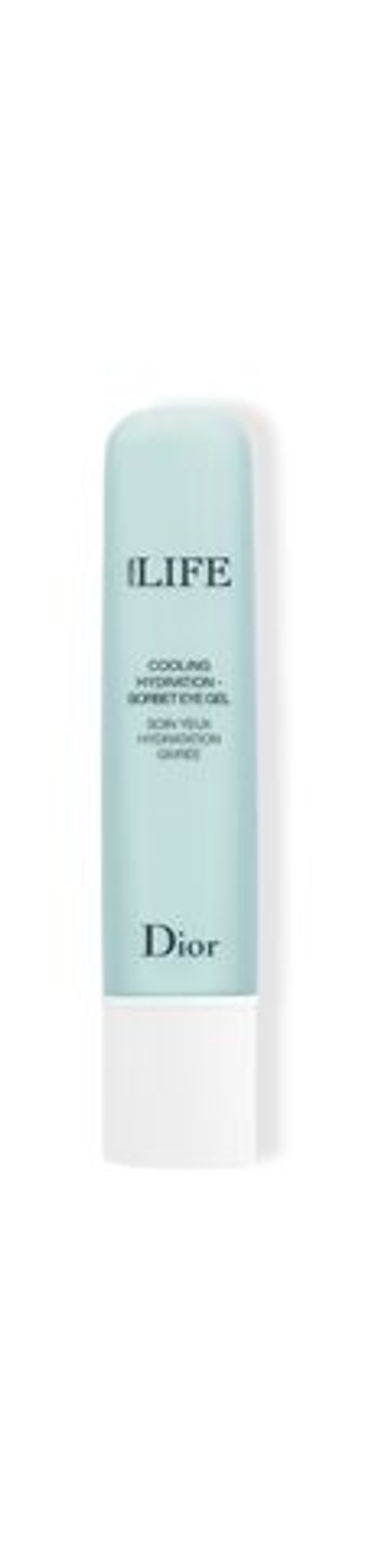 DIOR Hydra Life Cooling Hydration Sorbet Eye Gel - увлажняющий гель для глаз /   15  ml  / GTIN 3348901379496