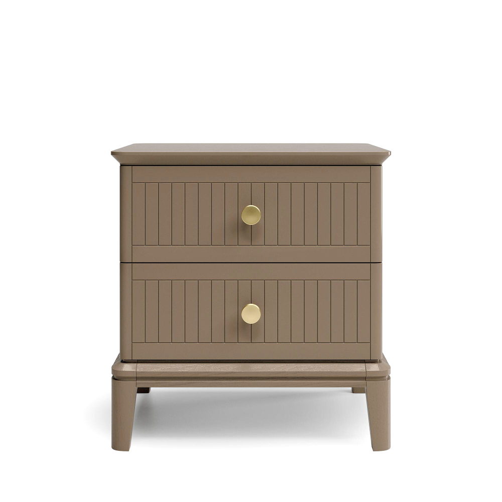 Прикроватная тумба CRYSTAL CR001