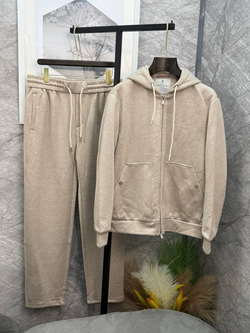 Спортивный костюм Brunello Cucinelli
