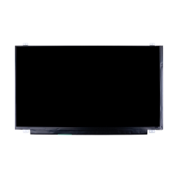 Матрица 15.6" LED 1366x768 Slim 40-pin справа снизу, глянцевая (уши сверху/снизу) (NT156WHM-N10)