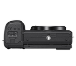 Беззеркальный фотоаппарат Sony a6400 Kit 16-50mm II, черный