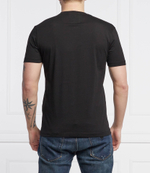 футболка Emporio Armani - черный(8N1TN5 1JPZZ)