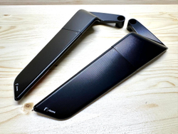 Rizoma Зеркала Stealth Naked BSN010