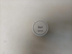 SMS40D02RU/09 ктп3 Переключатель (ручка переключения программ) для посудомоечной машины Bosch 612329 б/у