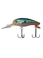 Воблер для рыбалки  FLAT FIN 58F DR-208 11 г.