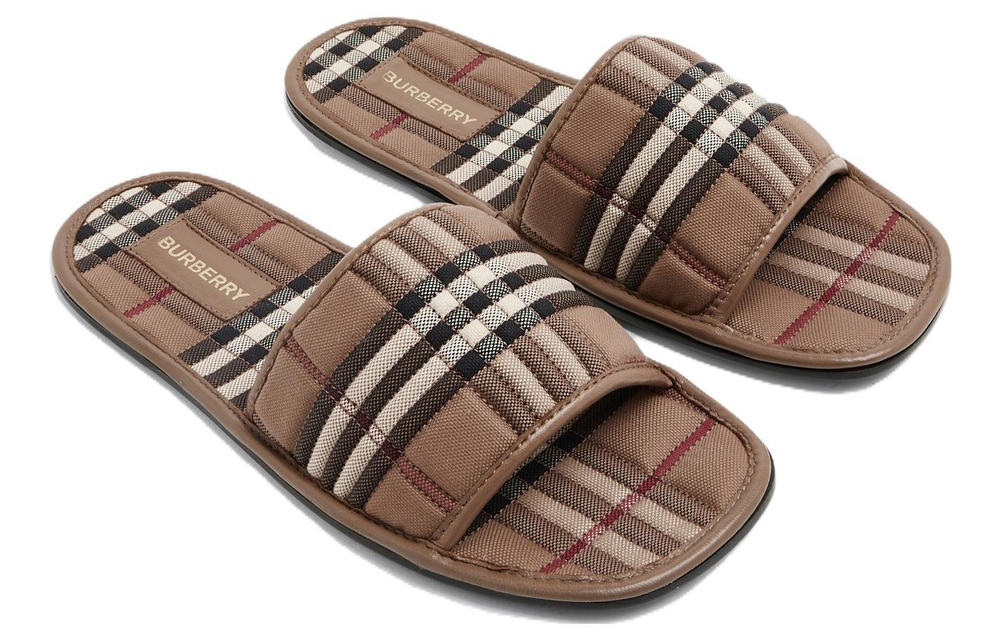 Burberry (Женская размерная сетка)