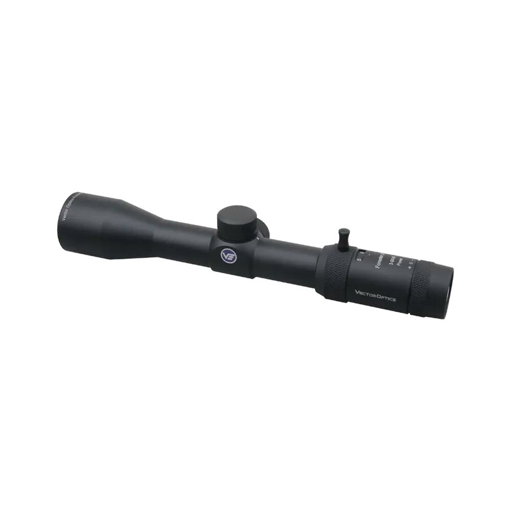 Прицел Vector Optics Forester Jr. 3-9x40 (Q)
