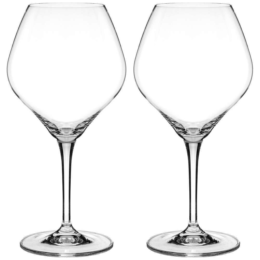 674-796 Набор бокалов для вина (2 шт.) 350мл