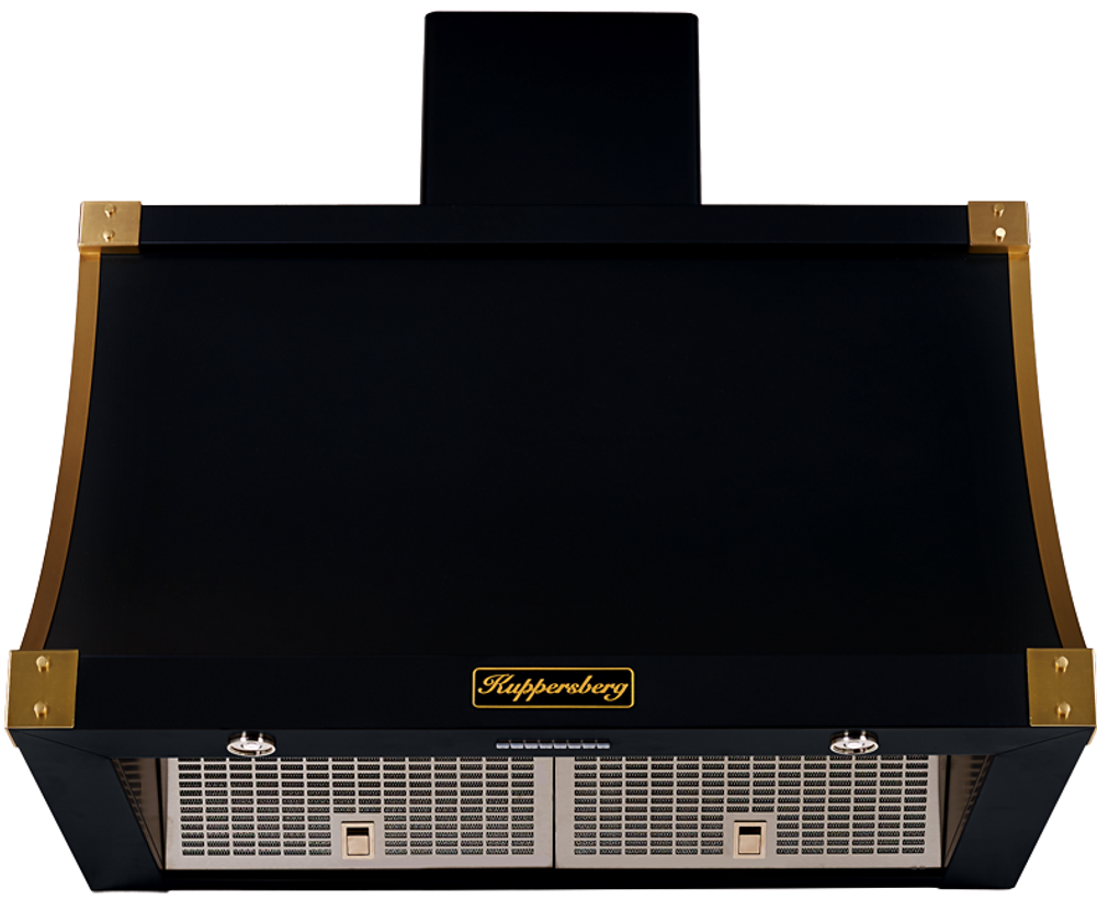Вытяжка Kuppersberg t 939 ant bronze