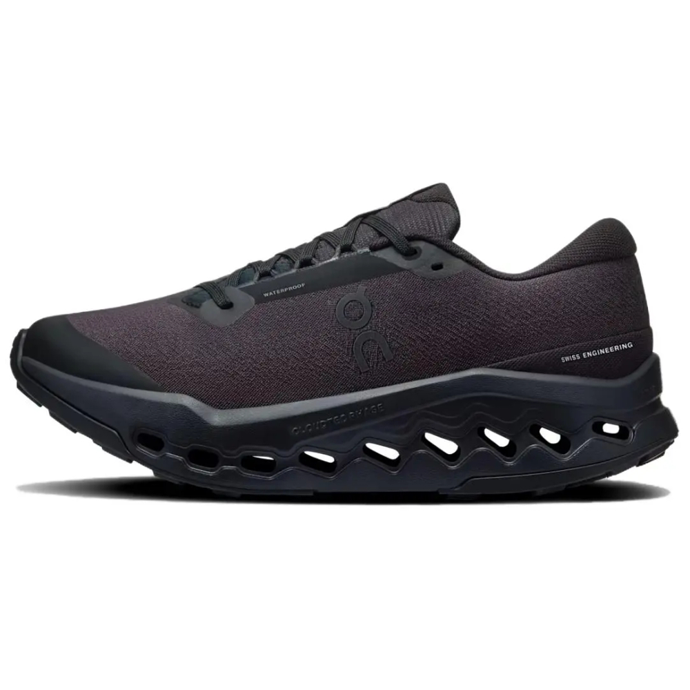 On S Cloudsurfer Trail 2 Waterproof Triple