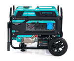Бензиновый генератор STEVIMAN GR-7500P