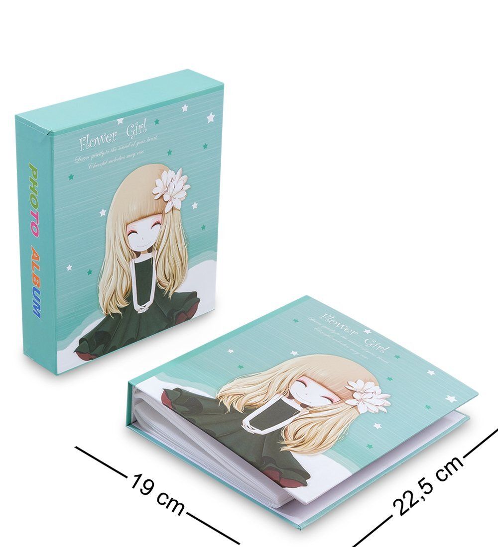 Art West WF-162/2 Фотоальбом «Стильная штучка»