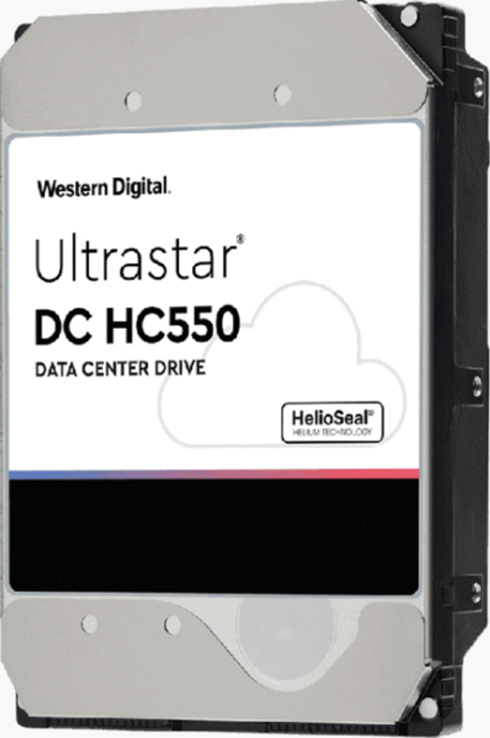 Жесткий диск 16TB SAS 12Gb/s Western Digital 0F38357/0F38361