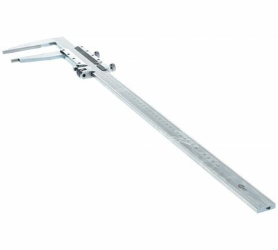 Штангенциркуль ШЦ-III- 500-0,05 ГОСТ 166-89 GRIFF D162361