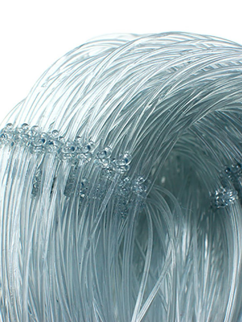 Сетка строительная Momoi Хамелеон ряж толщина 0,40 мм, ячея 300 мм, высота 3,6 м, длина 120 м