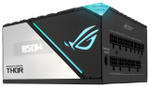 Блок питания ASUS ROG THOR 850W Platinum II ROG-THOR-850P2-GAMING 850 Вт