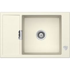 Мойка SCHOCK Eton 60 D Small Cristadur магнолия