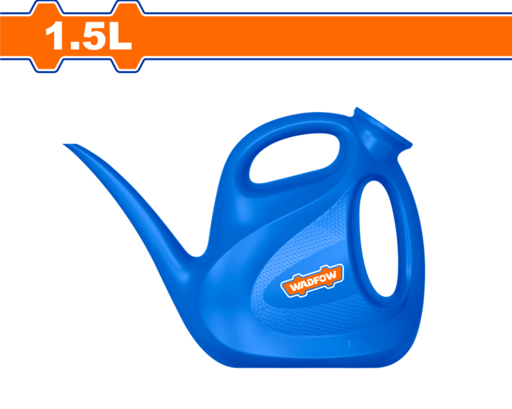 Лейка 1.5 л (30) WADFOW WKW1815