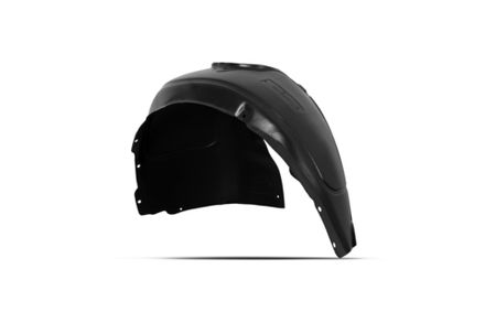 Подкрылок KIA Ceed, 2018-&gt;, хетчбек (передний левый)