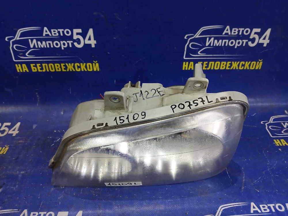 Фара передняя левая TOYOTA CAMI 2000-2006