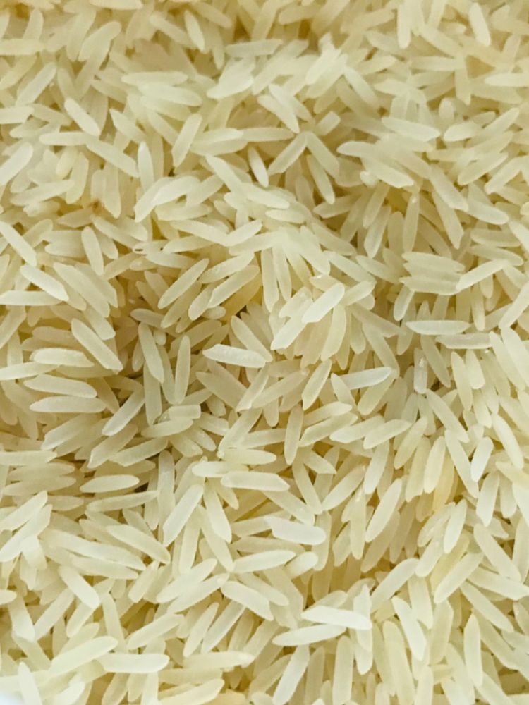Рис Dunar Basmati Nutritia нешлифованный 1 кг x 2 шт