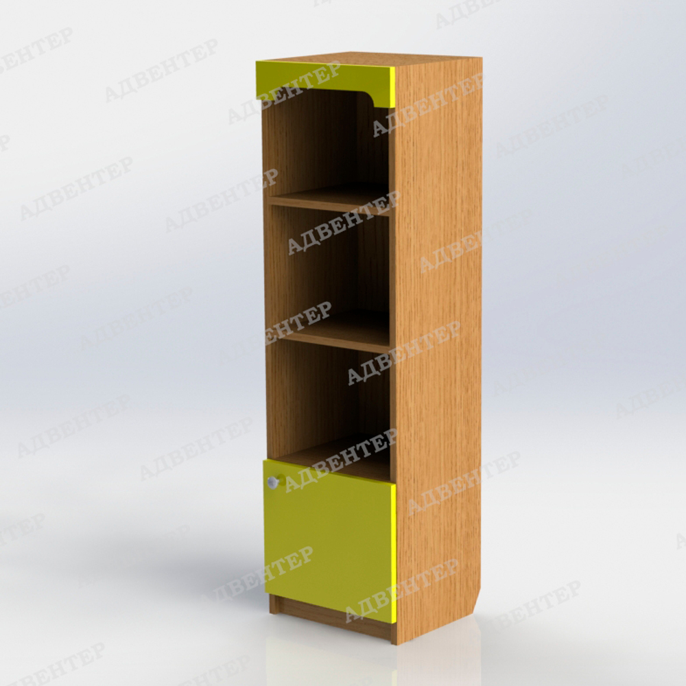 Стеллаж "Этюд" Э-Ст-2