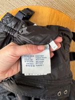 Пуховый полукомбинезон Moncler, 116