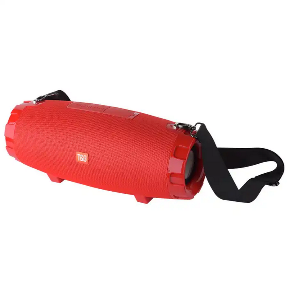 Беспроводная колонка TG-526 Wireless (16W/FM/USB/TF/BT)