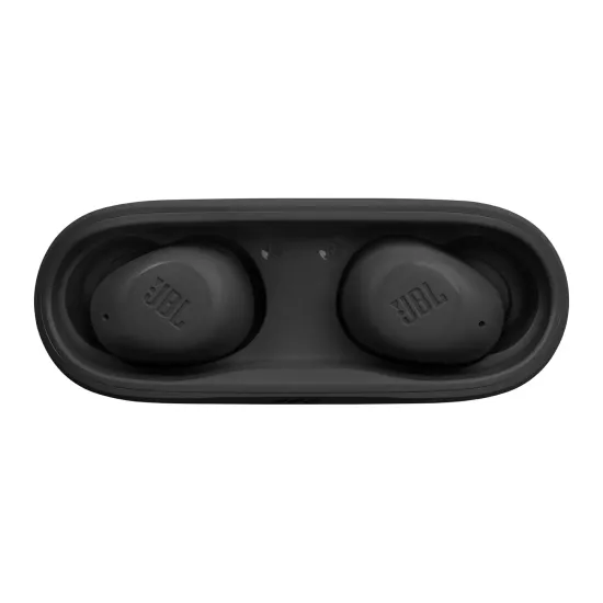 Беспроводные наушники JBL Wave Buds Черный