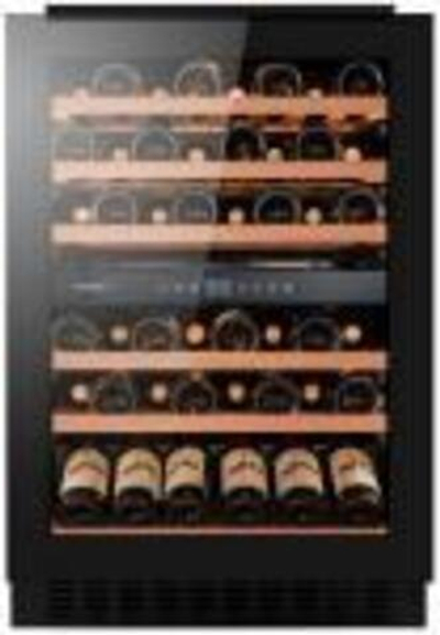Встраиваемый винный шкаф Avintage AVU61D88