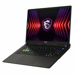 Ноутбук MSI Vector 16 HX A14VGG-254US Core i9-14900HX/32Gb/SSD1Tb/RTX 4070/16"/IPS/QHD+/Win11/gray (9S7-15M242-283)