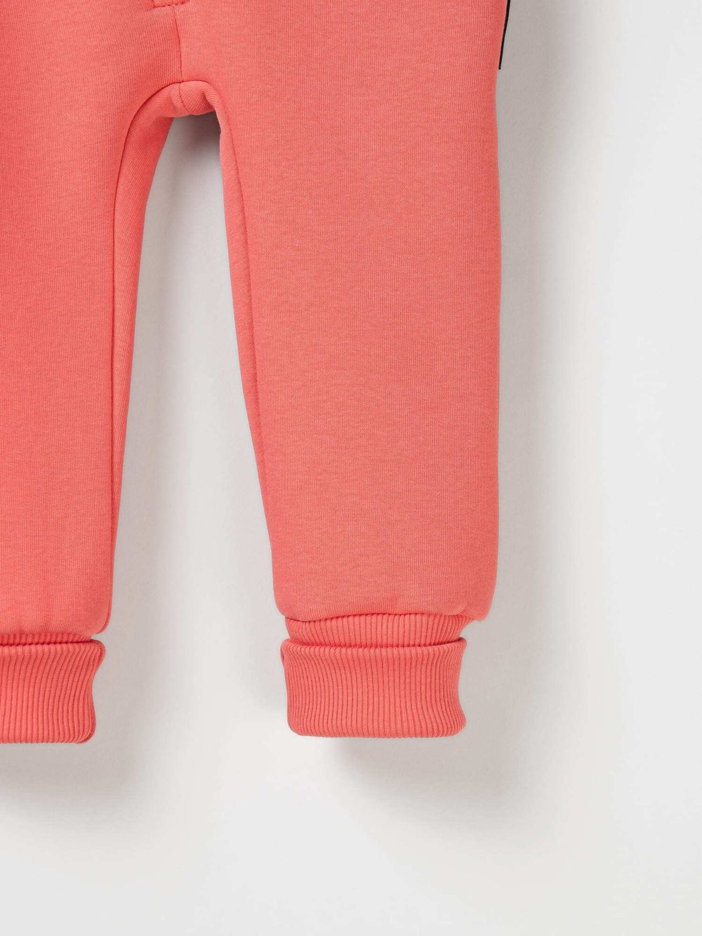 Комбинезон с клапаном "Коралл" утепленный